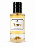 Kayfees Aura Extrait de Parfum 50ml perfume bottle impression of  Dior Sauvage
