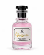 Kayfees Obsession Extrait de Parfum 50ml perfume bottle impression of Victoria's Secret Bombshell