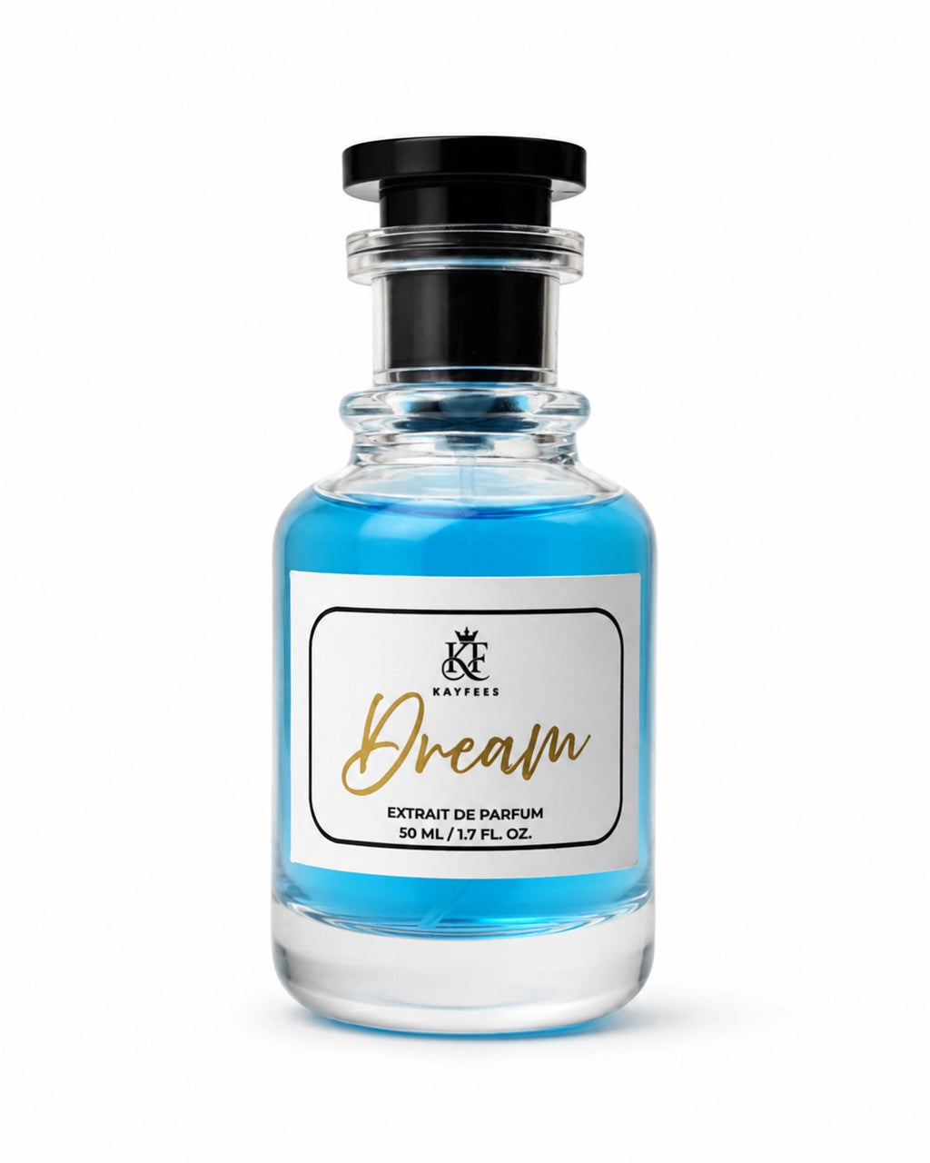 Kayfees Dream Extrait de Parfum 50ml perfume bottle inspired by Imagination