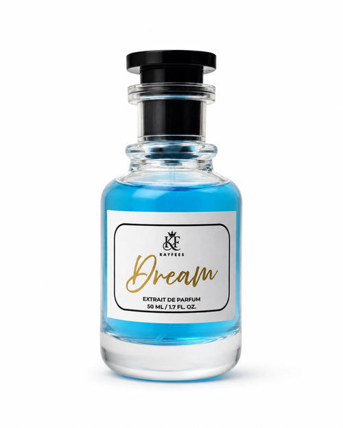 Kayfees Dream Extrait de Parfum 50ml perfume bottle inspired by Imagination