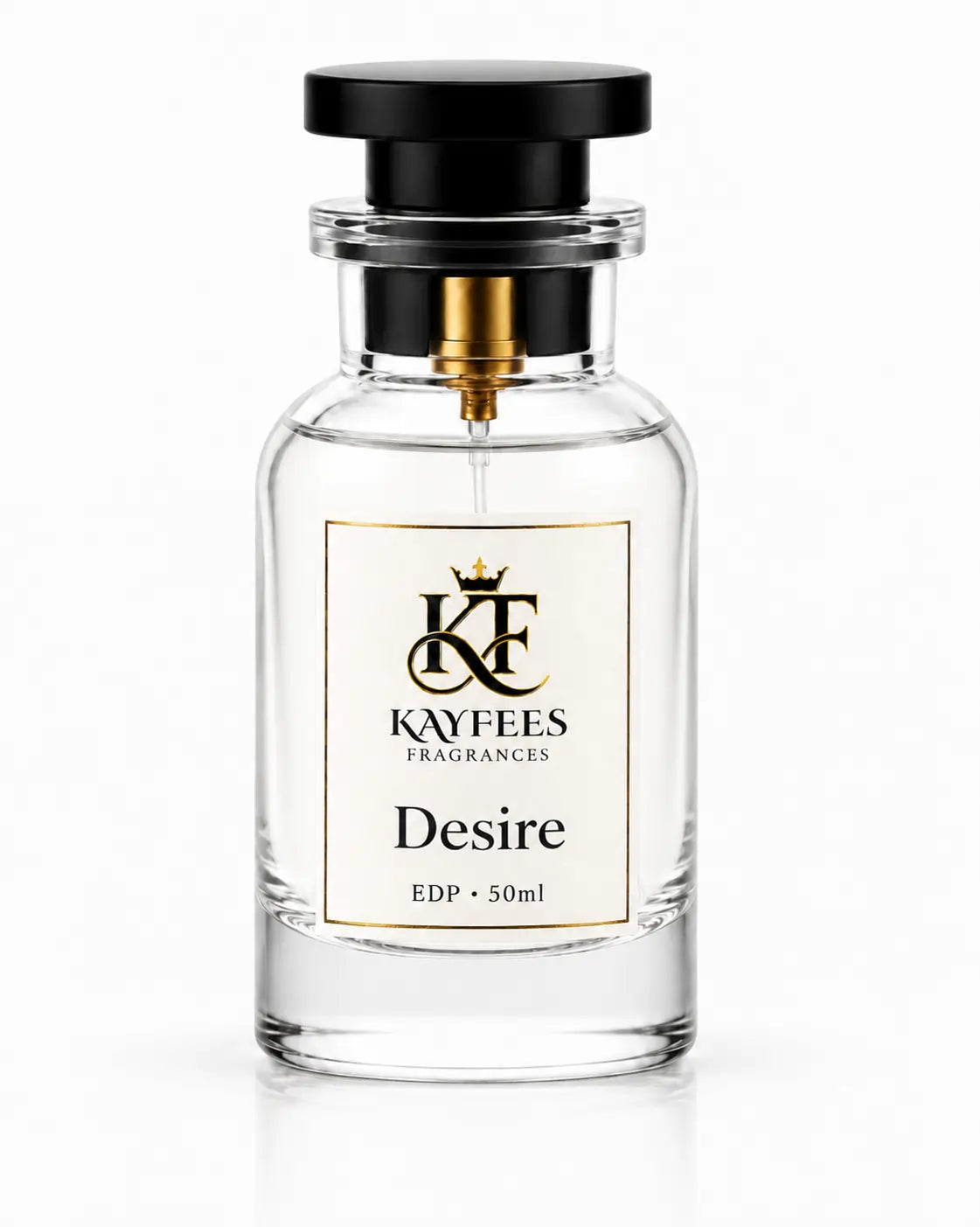 Kayfees Desire - Inspired By Bleu de Chanel | 50ml Extrait de Parfum