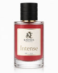 Kayfees Intense - Inspired By Nishane Hacivat | 50ml Extrait de Parfum