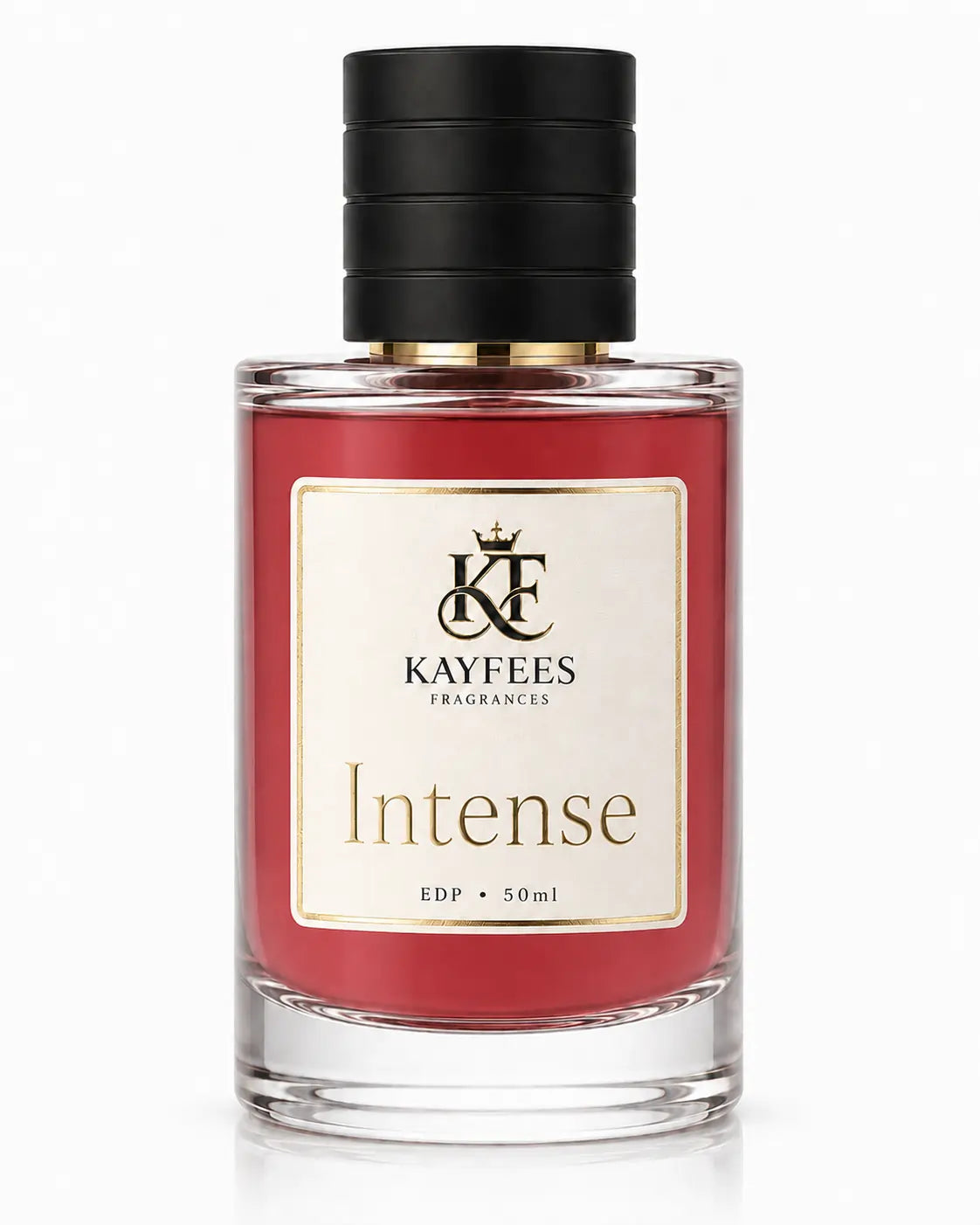Kayfees Intense - Inspired By Nishane Hacivat | 50ml Extrait de Parfum