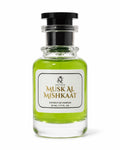 kayfees musk al mishkaat impression of gucci flora 50ml extrait de parfum edp bottle