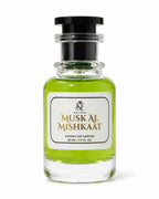 kayfees musk al mishkaat impression of gucci flora 50ml extrait de parfum edp bottle